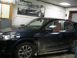 MAZDA CX5 2014 PANDORA